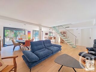  Maison à vendre 5 pièces 172 m²