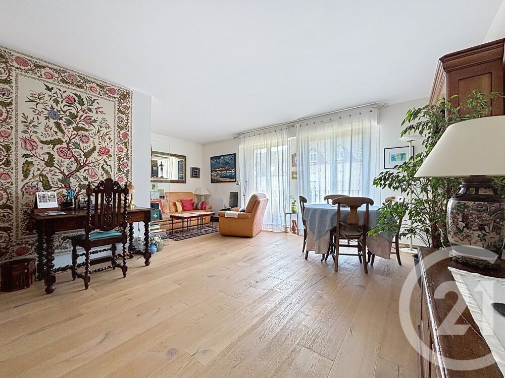 vente Appartement - 4 pièce(s) - 86 m² Thiais (94320)