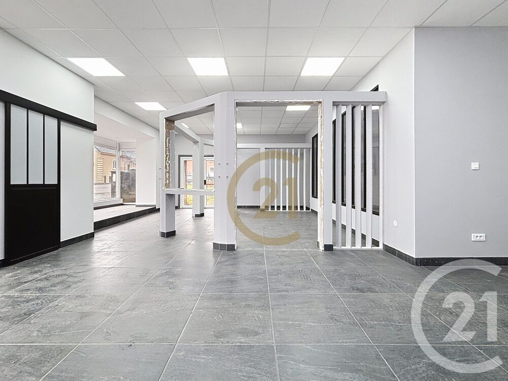 CENTURY 21 Agence du Théâtre à Belfort vous propose ce s....