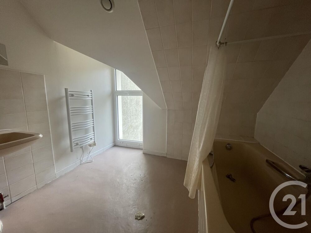 location Appartement - 1 pièce(s) - 37 m² Nemours (77140)