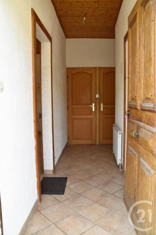  Appartement � louer 3 pi�ces 52 m�