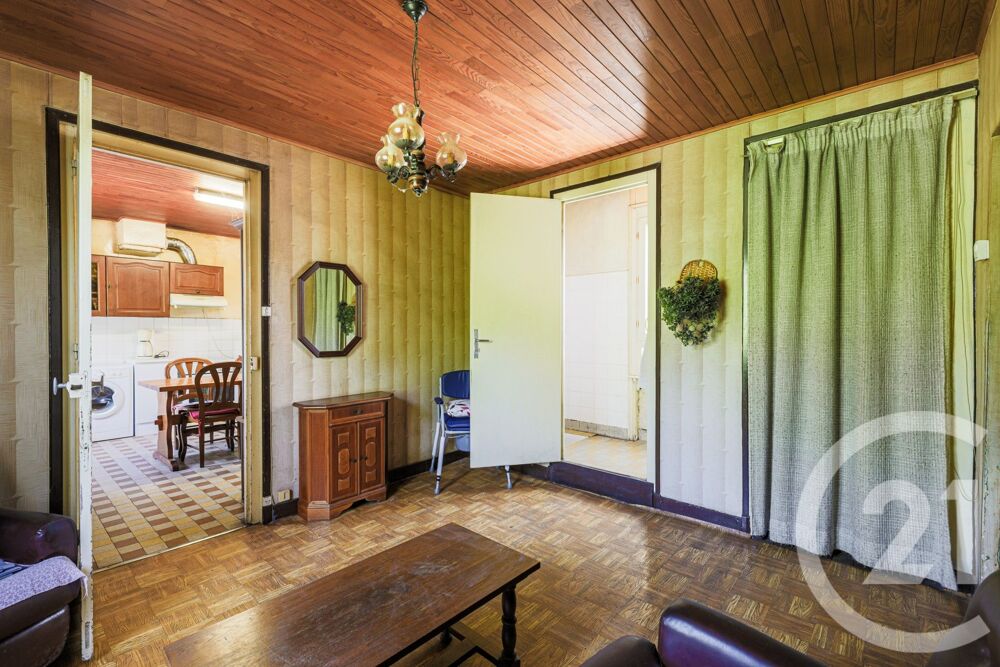 vente Maison - 3 pièce(s) - 71 m² Champagnier (38800)