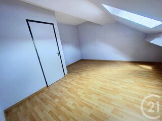  Appartement à louer 2 pièces 41 m²