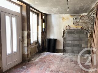 vente Maison - 5 pièce(s) - 256 m² Perroy (58220)