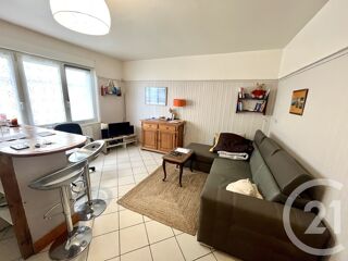  Appartement � vendre 2 pi�ces 36 m�