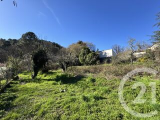  Terrain à vendre 1556 m²
