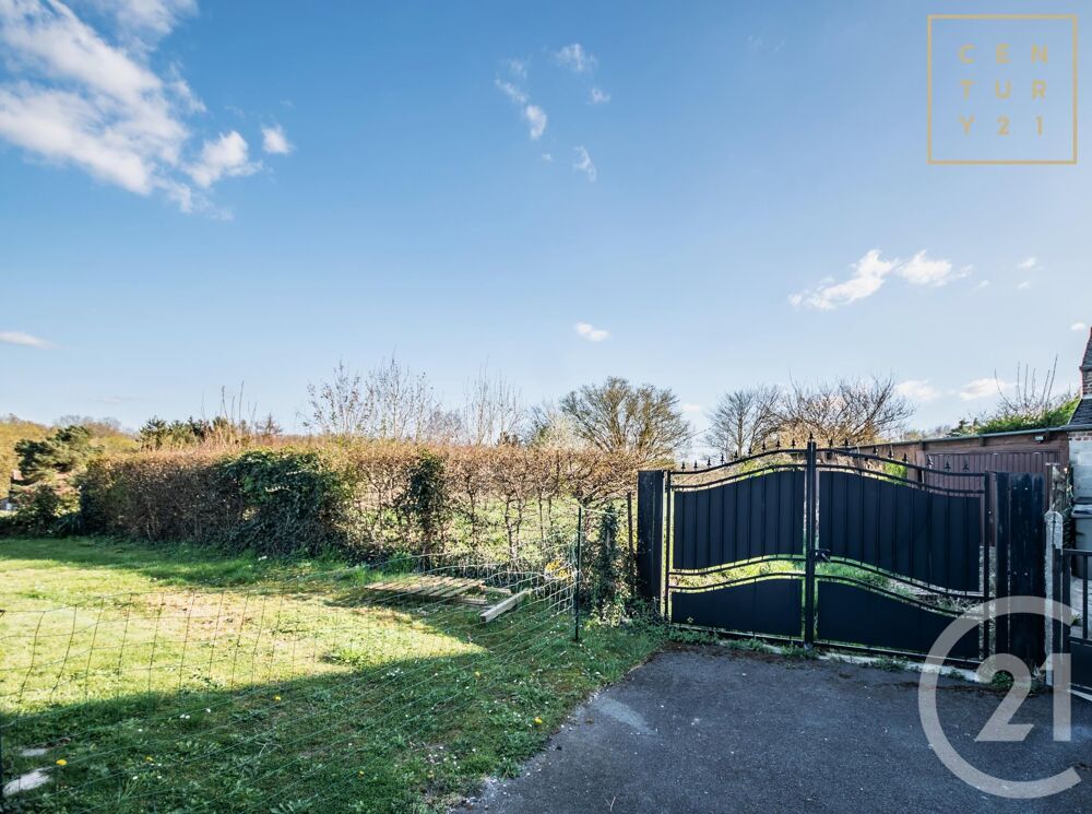 vente Terrain - 738 m² Recquignies (59245)