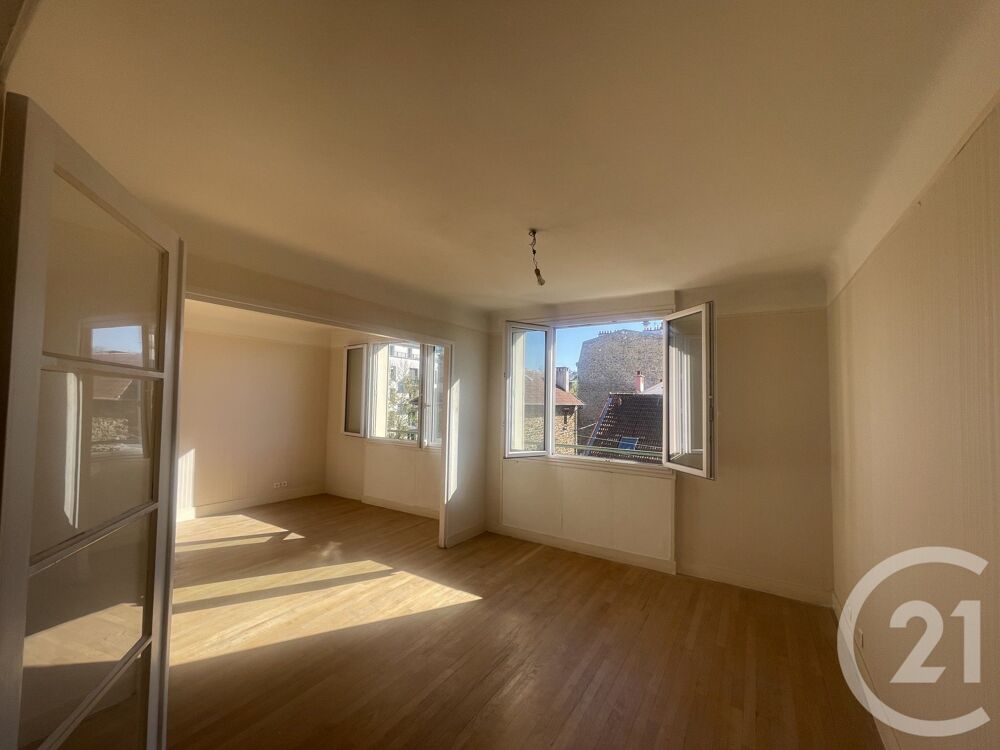 vente Appartement - 4 pièce(s) - 70 m² Le Raincy (93340)