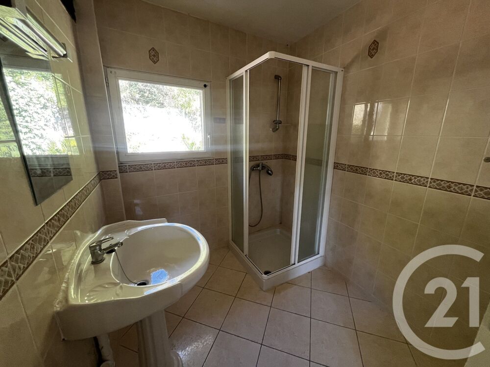 location Appartement - 1 pièce(s) - 29 m² Pamiers (09100)