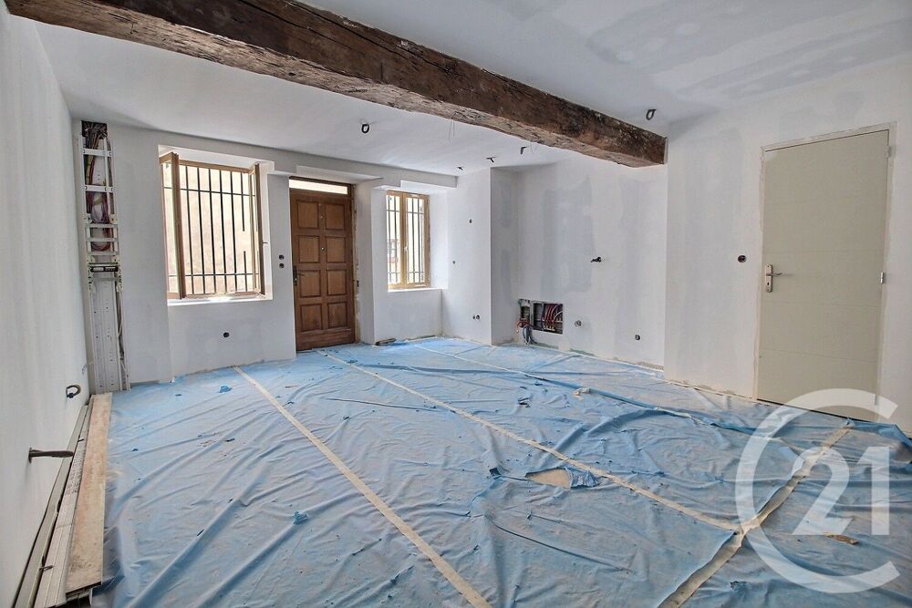 vente Appartement - 1 pièce(s) - 34 m² Montluel (01120)