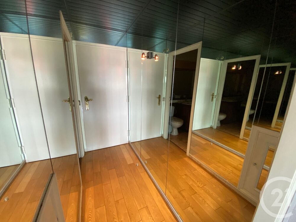 location Appartement - 1 pièce(s) - 33 m² Nice (06300)