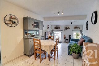  Appartement à vendre 2 pièces 40 m²