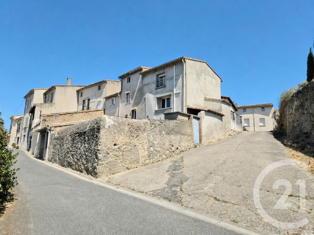 Maison 7 pièces 157 m² · à Carcassonne · 157 m² · 129 000 €
