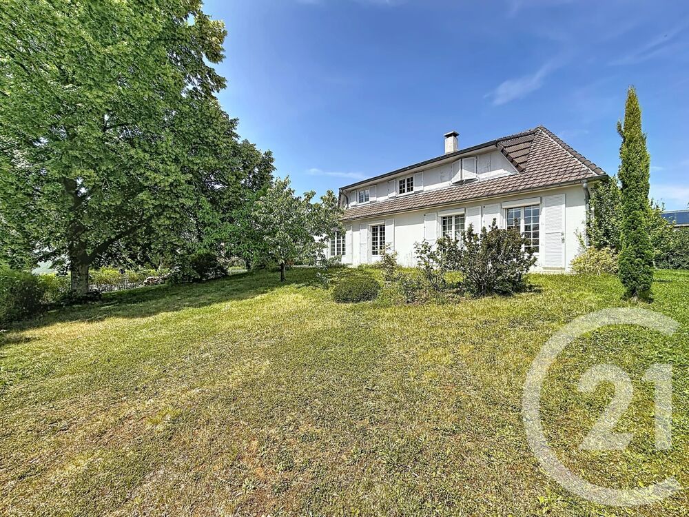 vente Maison - 7 pièce(s) - 323 m² Gondreville (54840)