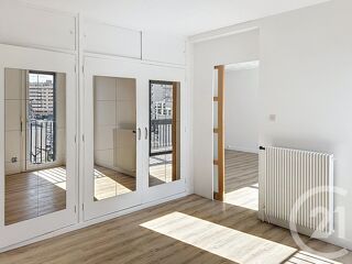  Appartement � vendre 4 pi�ces 88 m�