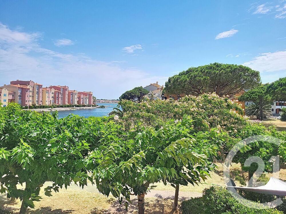 A VENDRE SUR LE BARCARES SECTEUR COUDALERE Un s....