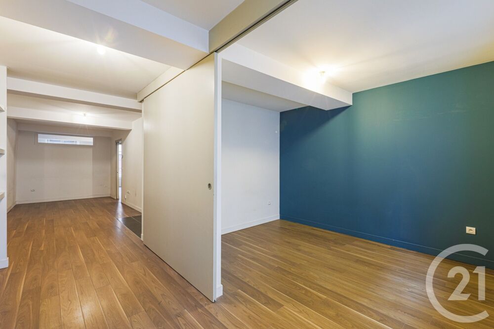 vente Appartement - 3 pièce(s) - 57 m² Grenoble (38000)