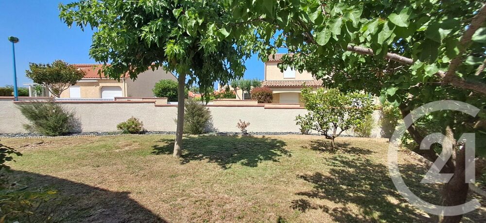 EMPLACEMENT RARE SUR ST CYPRIEN !!! Villa 4 faces compre....