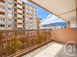  Appartement à vendre 1 pièce 40 m²
