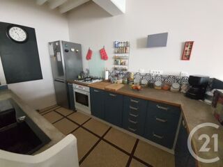  Maison � vendre 6 pi�ces 133 m�