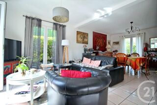  Maison à vendre 5 pièces 180 m²