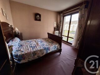  Appartement � vendre 5 pi�ces 89 m�