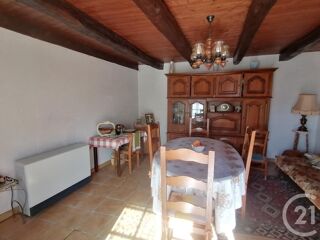  Maison à vendre 4 pièces 126 m²