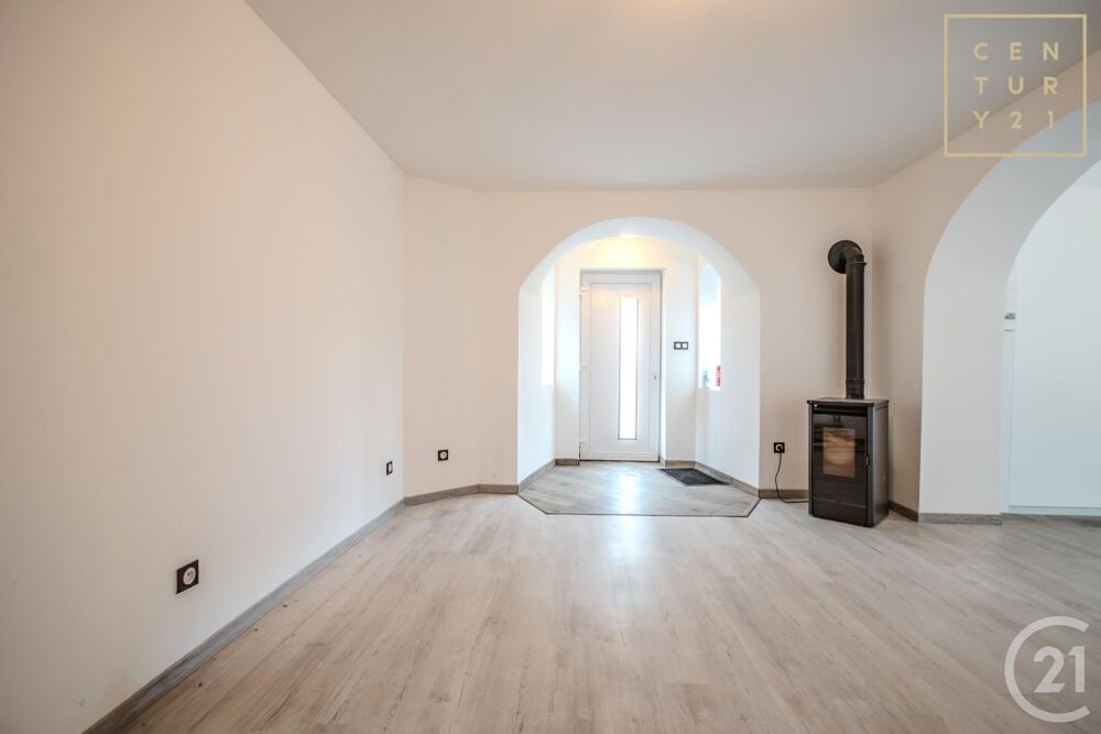 vente Maison - 4 pi�ce(s) - 79 m� Maubeuge (59600)