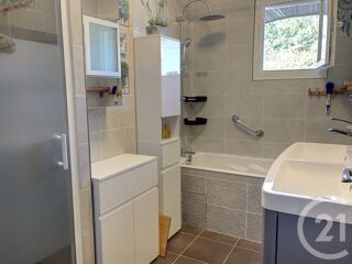  Maison à vendre 5 pièces 118 m²
