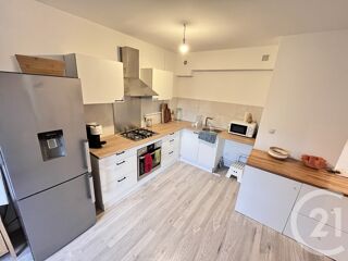  Appartement � louer 2 pi�ces 52 m�