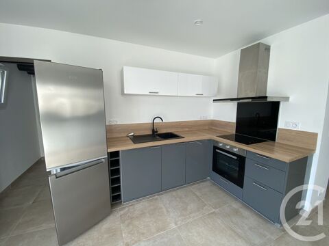  Maison � vendre 5 pi�ces 89 m�