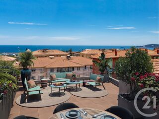  Appartement  vendre 1 pice 33 m