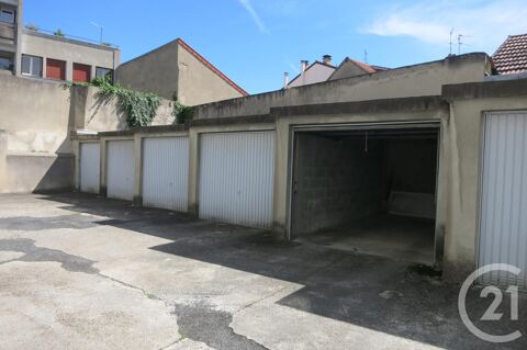  Parking / Garage � louer 12 m�