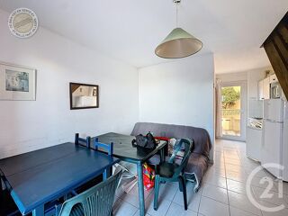  Maison à vendre 4 pièces 75 m²