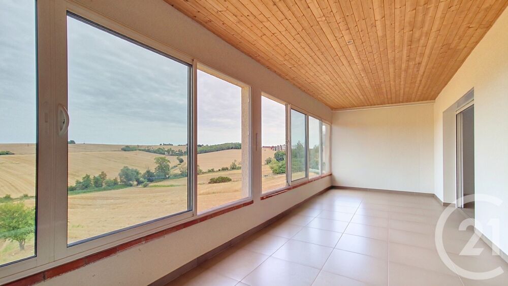 vente Maison - 4 pièce(s) - 128 m² Auterive (31190)