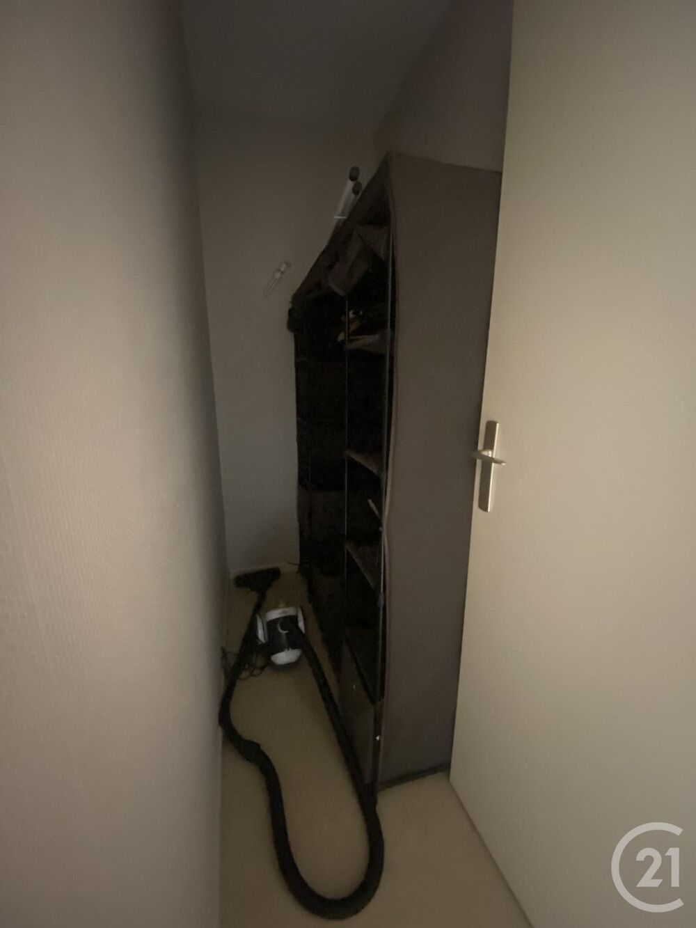 location Appartement - 1 pièce(s) - 30 m² Montbéliard (25200)