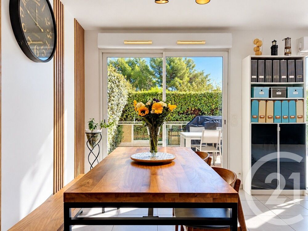 vente Maison - 5 pièce(s) - 106 m² Antibes (06600)