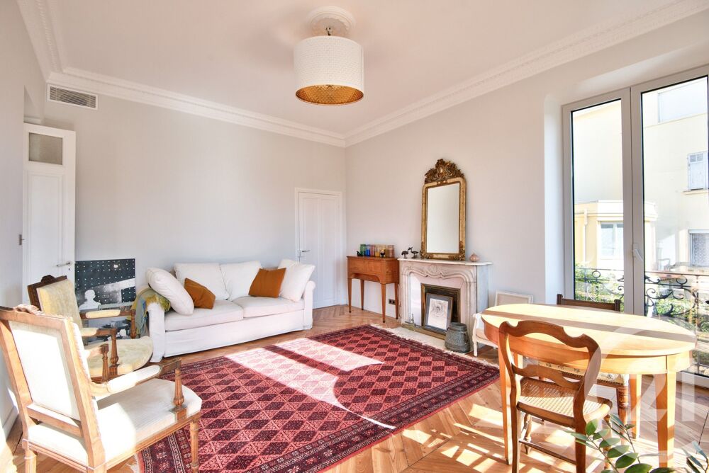  vendre  Appartement Nice (06300)