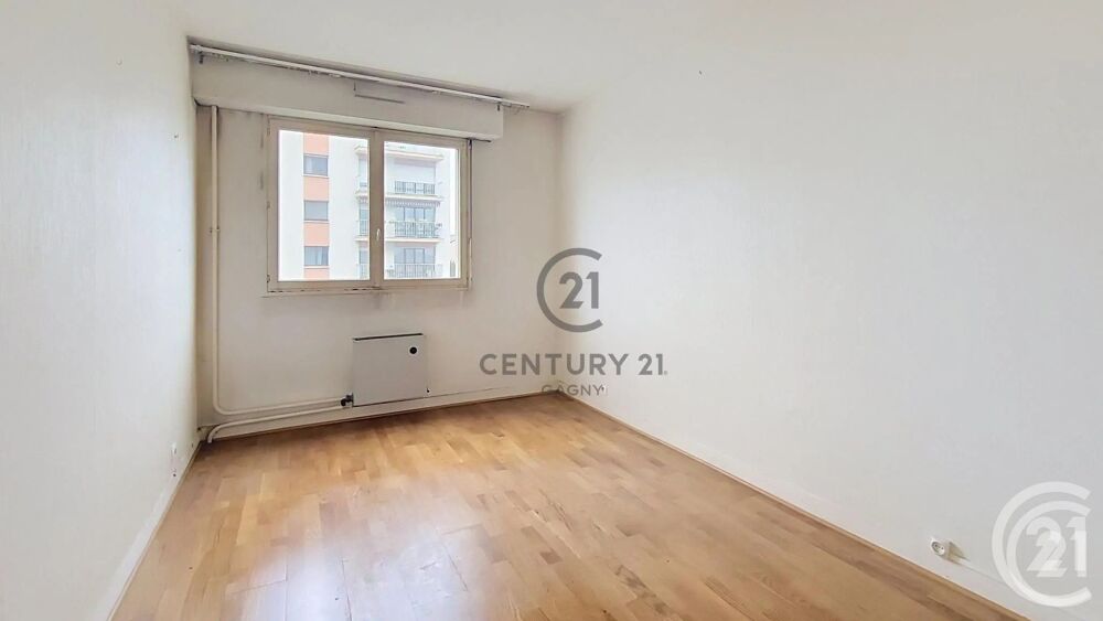 vente Appartement - 4 pièce(s) - 88 m² Villemomble (93250)