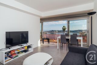  Appartement à louer 3 pièces 70 m²