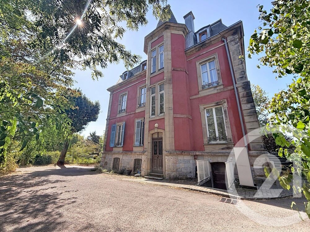 vente Appartement - 6 pièce(s) - 141 m² Sochaux (25600)