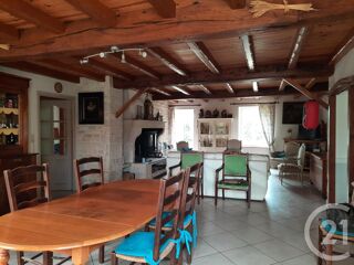  Maison à vendre 7 pièces 396 m²