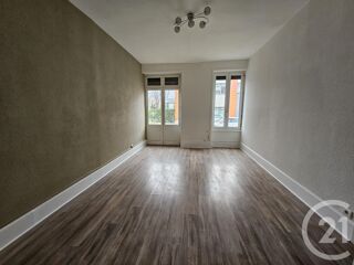  Appartement � louer 1 pi�ce 32 m�