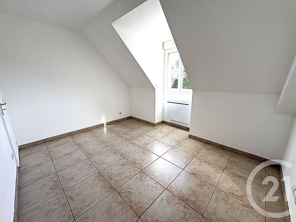 location Appartement - 2 pièce(s) - 42 m² Ecquevilly (78920)