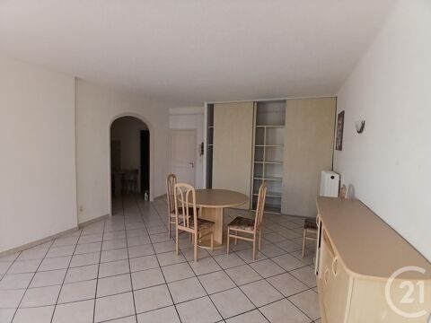  Appartement � louer 2 pi�ces 54 m�