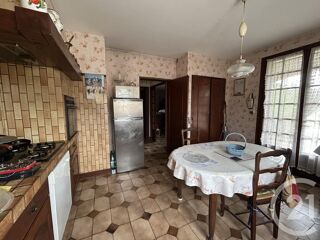  Maison à vendre 4 pièces 240 m²