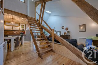 Appartement 4 pièces 91 m² · à Rumilly · 91 m² · 175 000 €