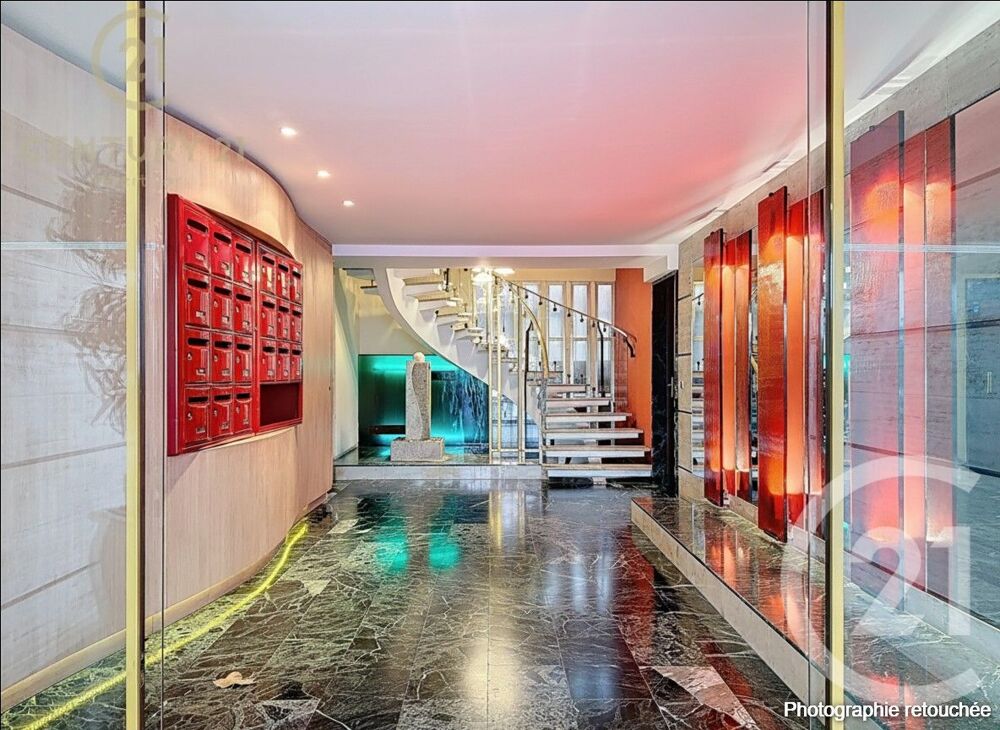 � vendre  Appartement Antibes (06600)