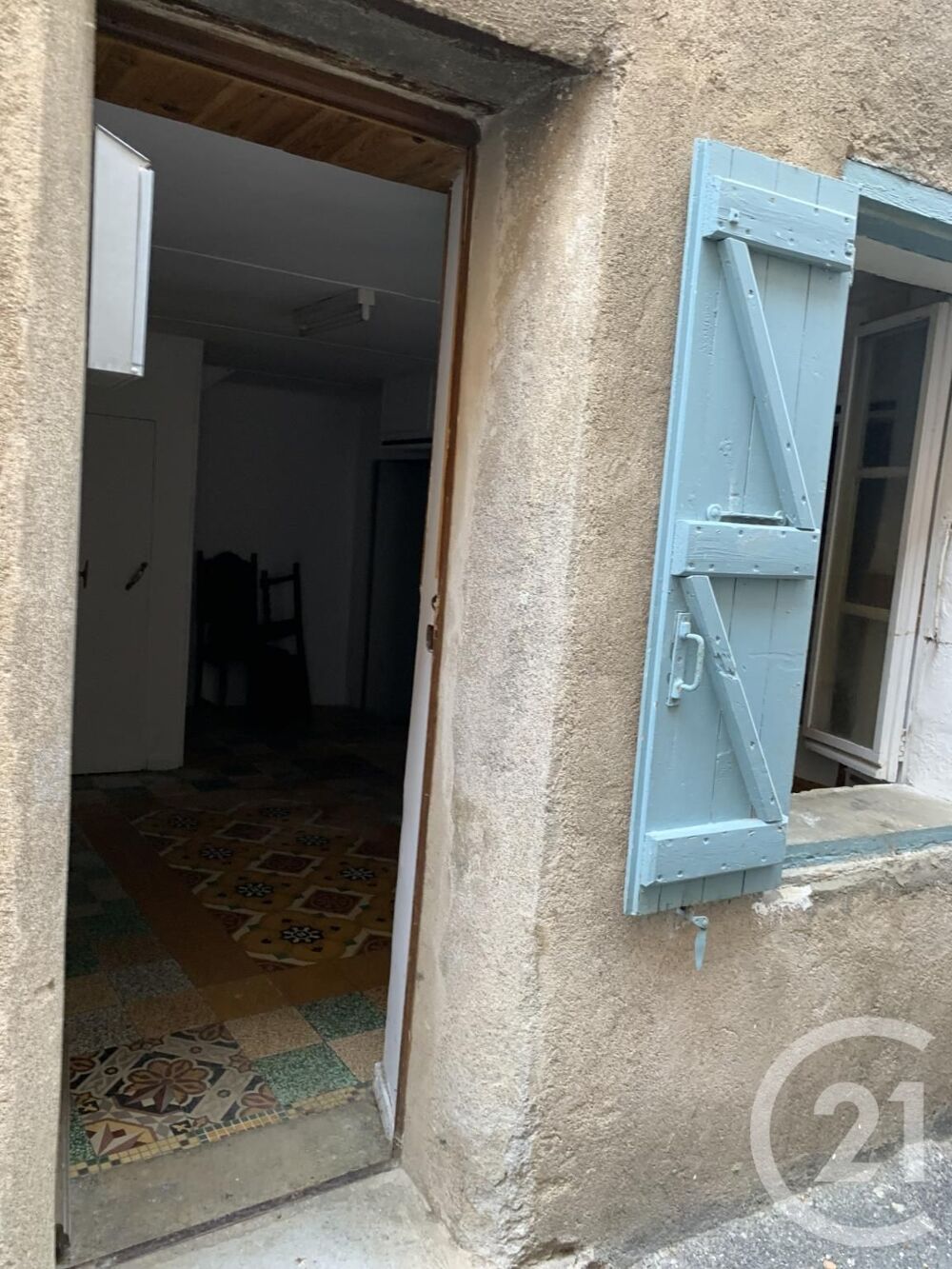 vente Maison - 3 pièce(s) - 59 m² Lagrasse (11220)