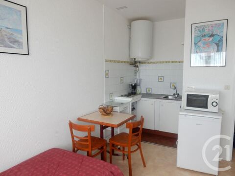  Appartement  louer 1 pice 20 m